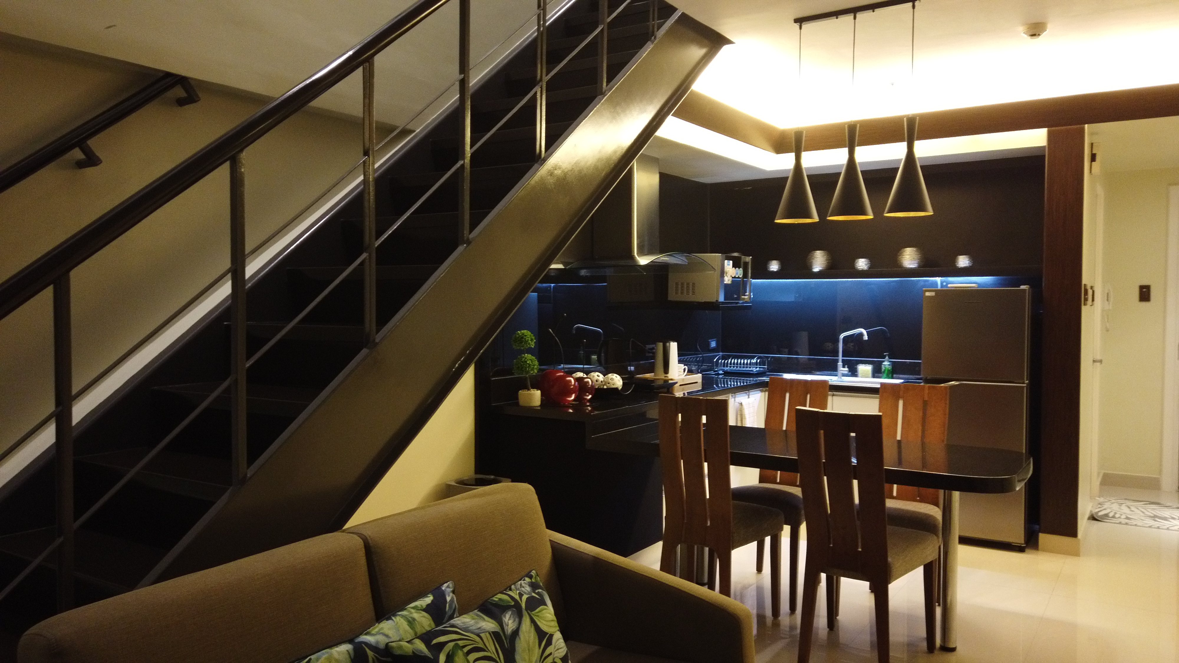 EQR Living Room