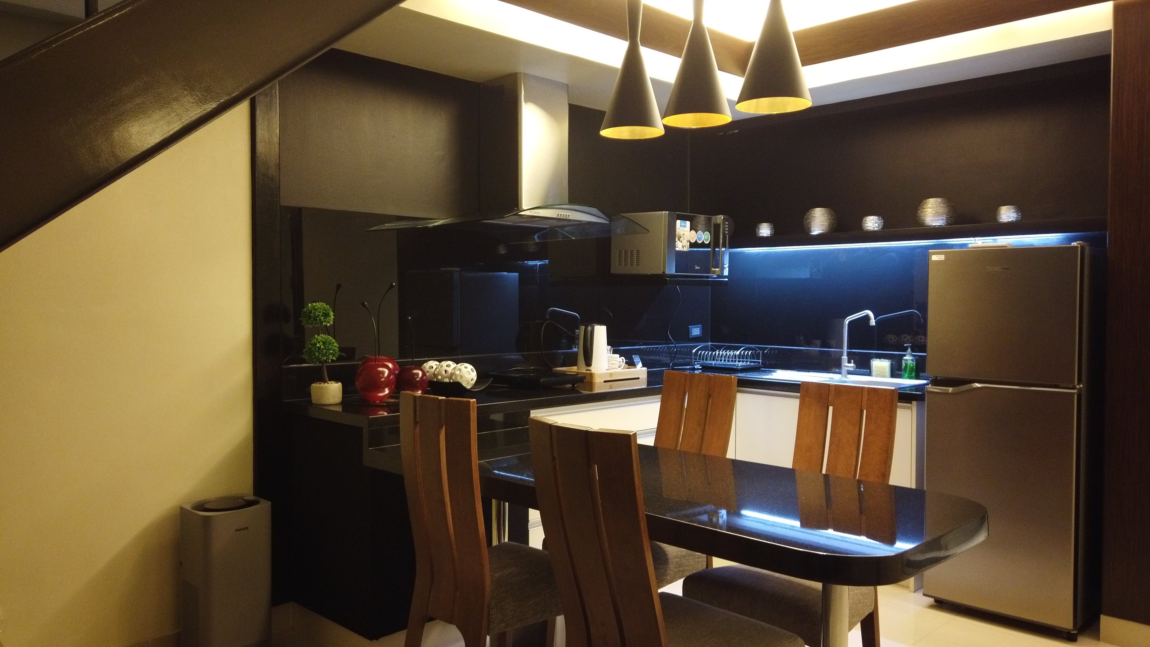 EQR Living Room