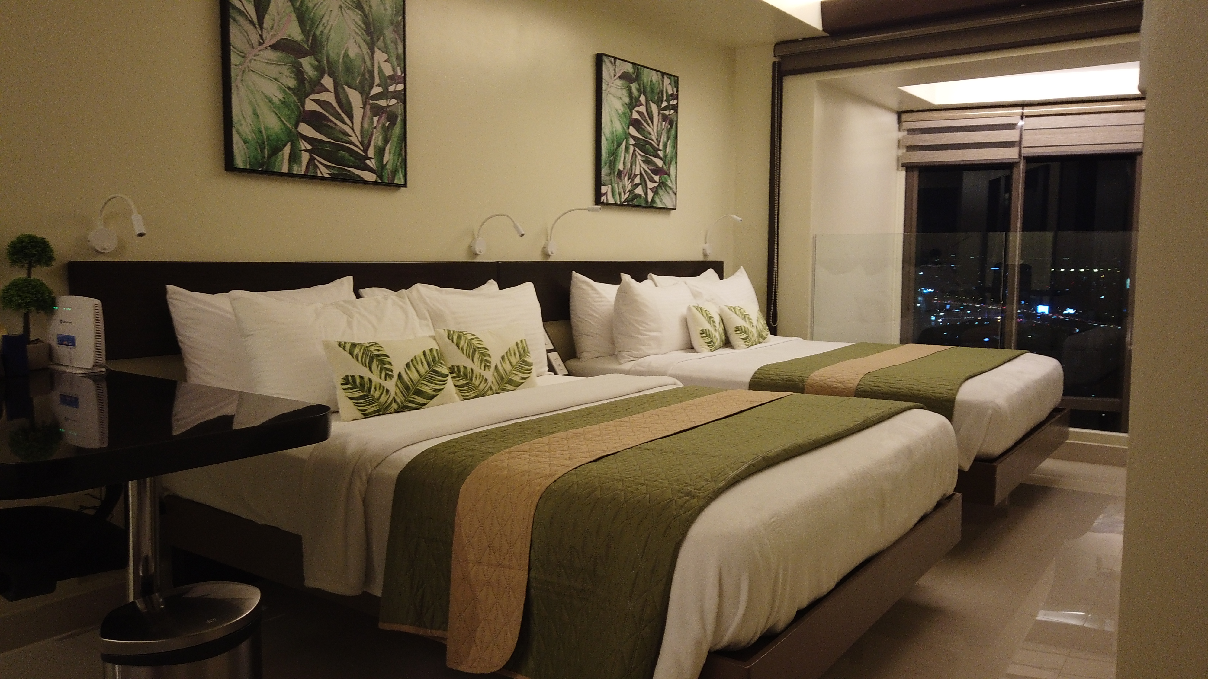 EQR Living Room