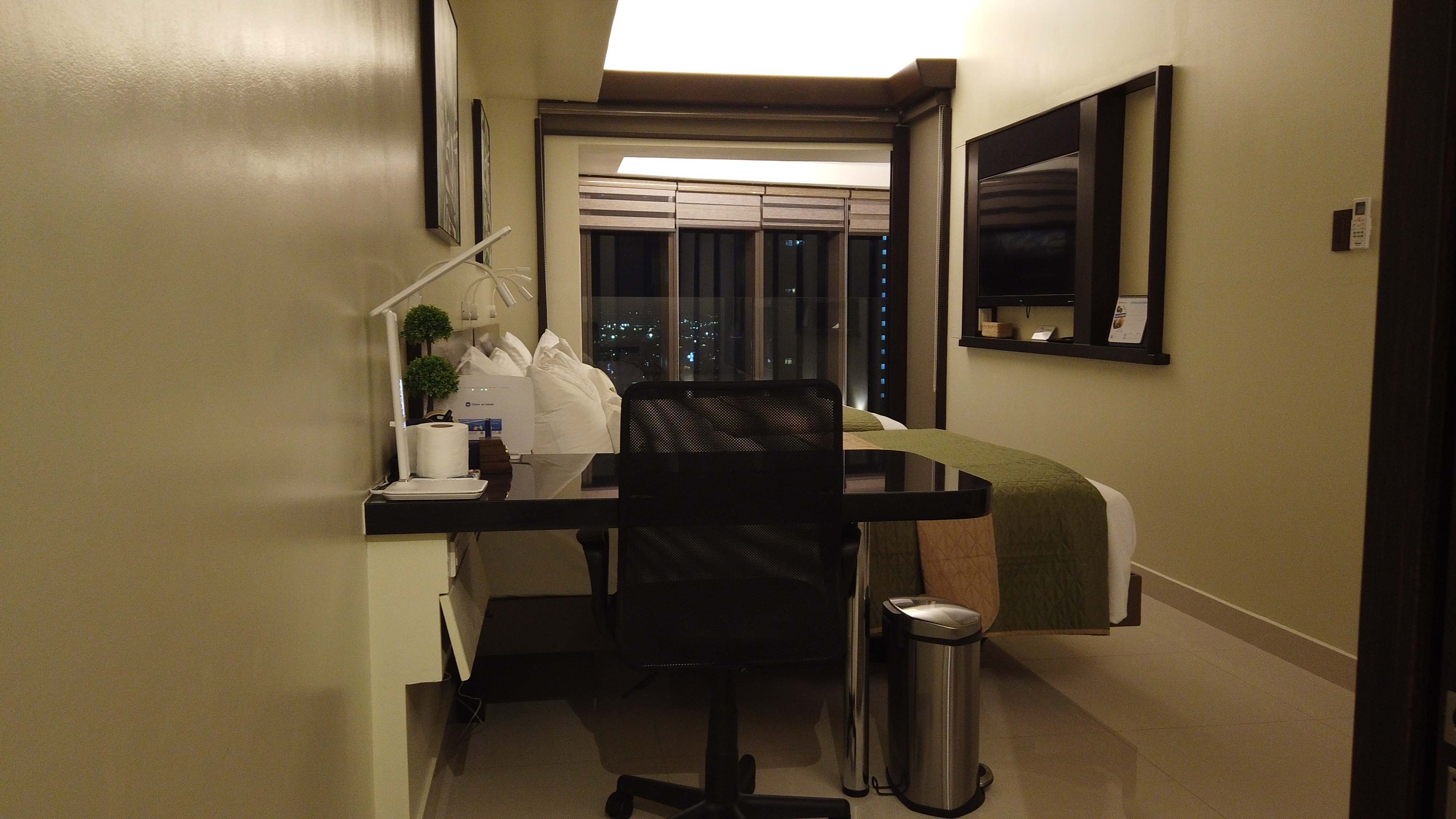 EQR Living Room