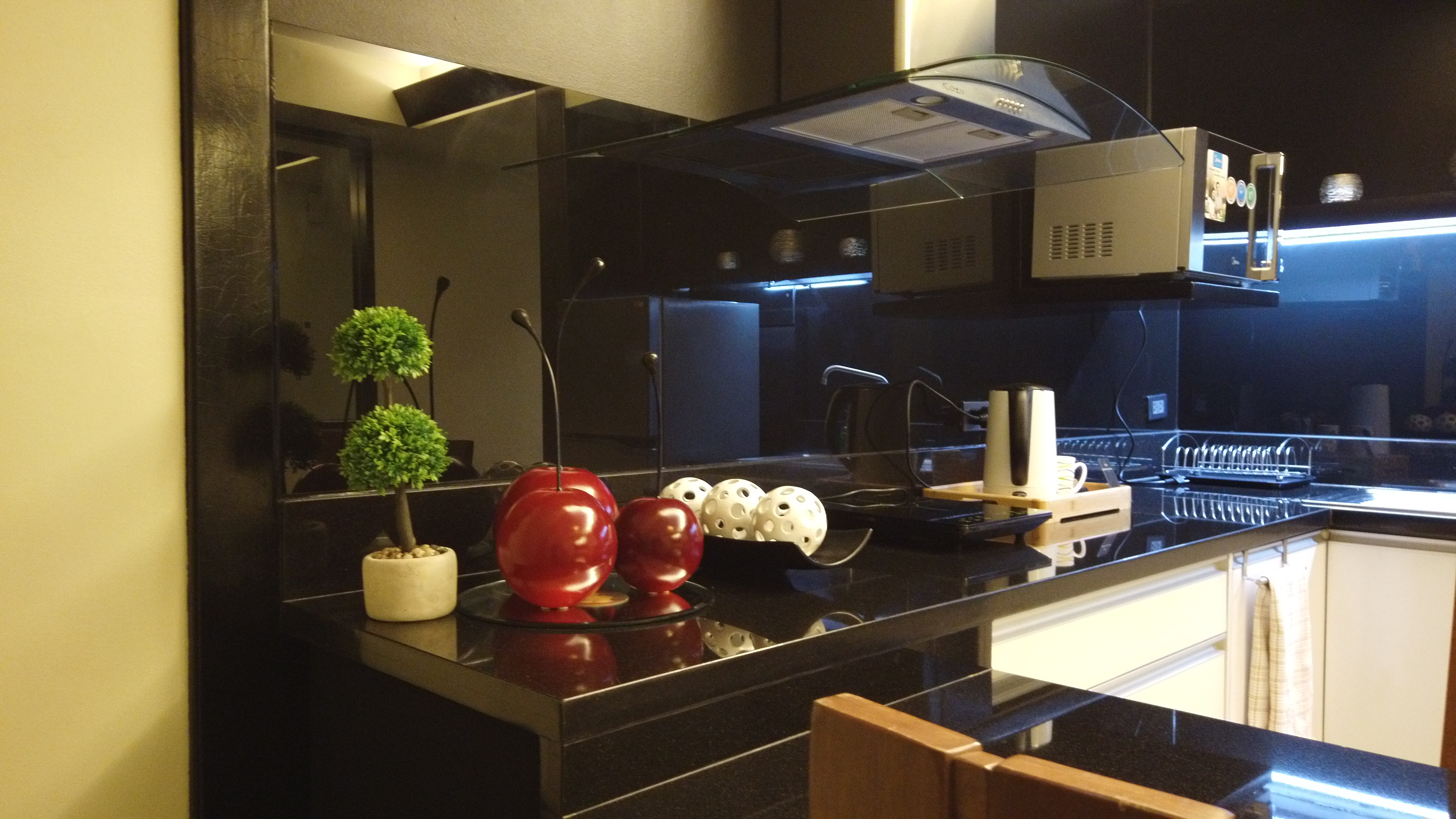EQR Living Room