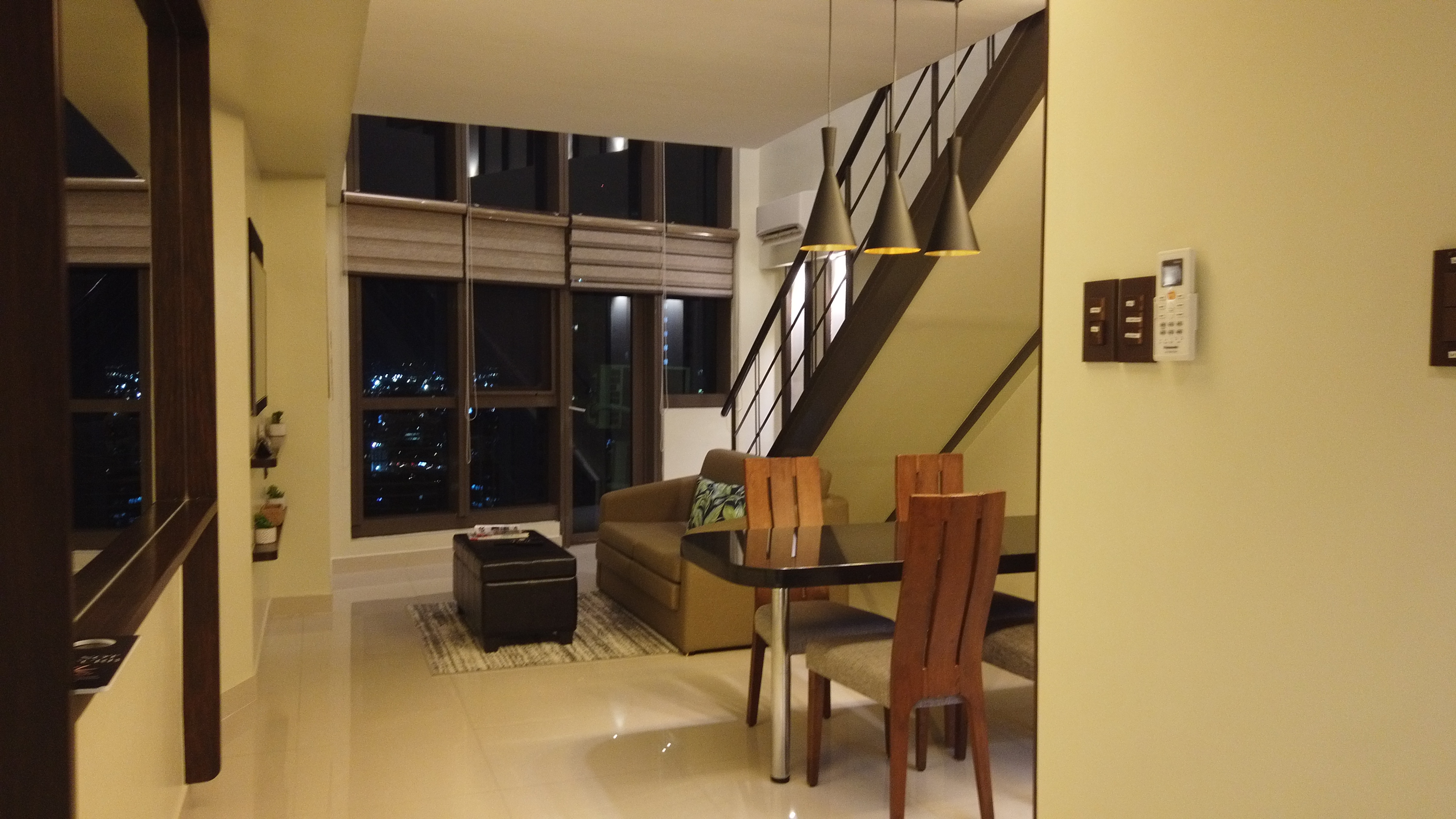 EQR Living Room