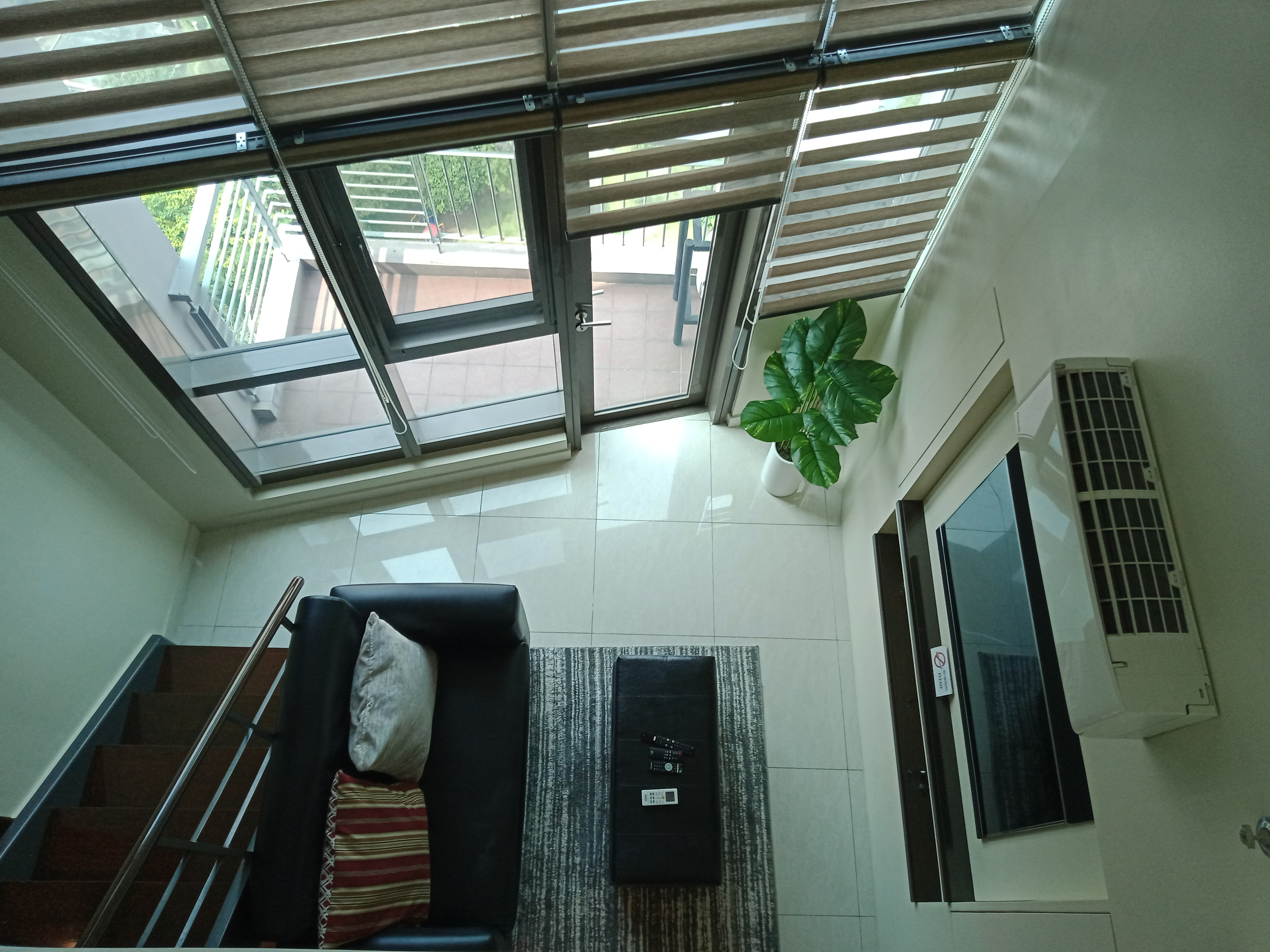 EQR Living Room