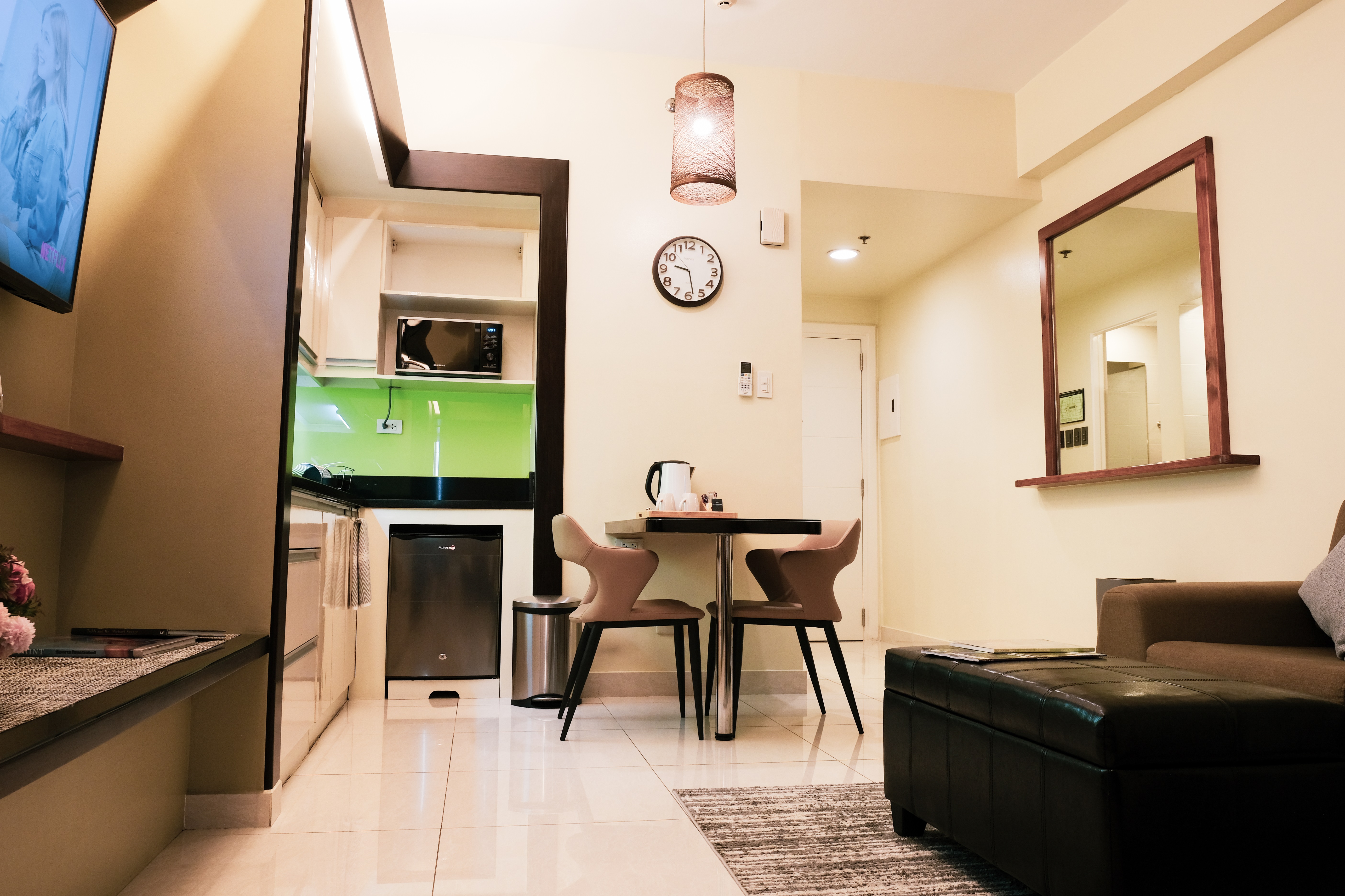 EQR Living Room