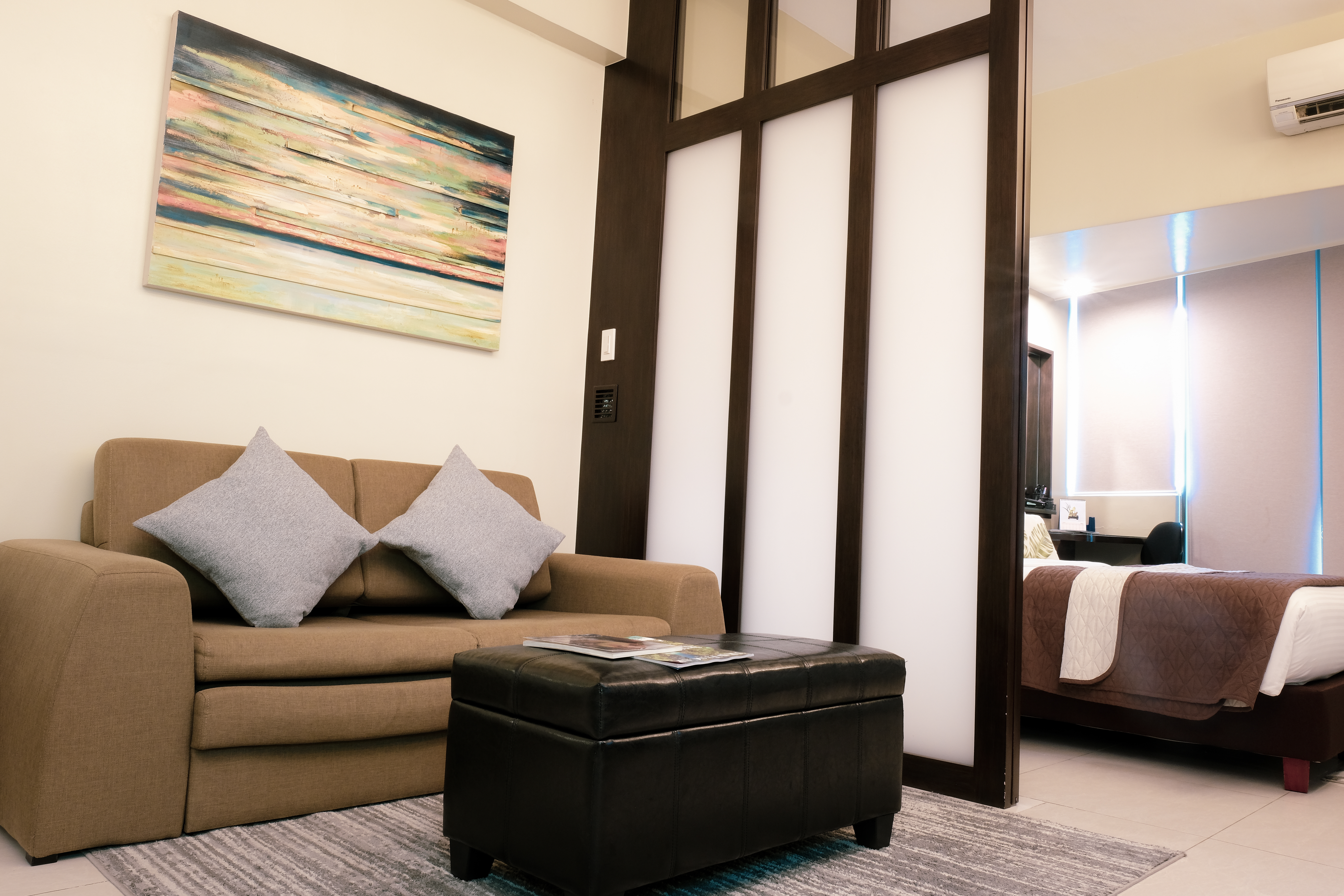 EQR Sofa